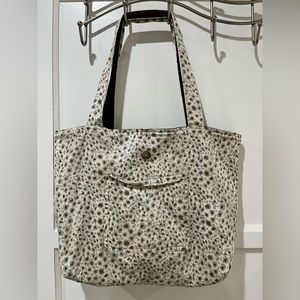 Reversible Tote Bag